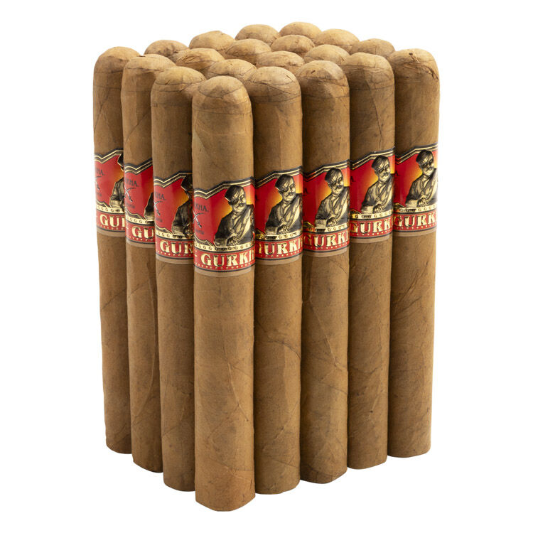 Gurkha Grand Reserve - Toro
